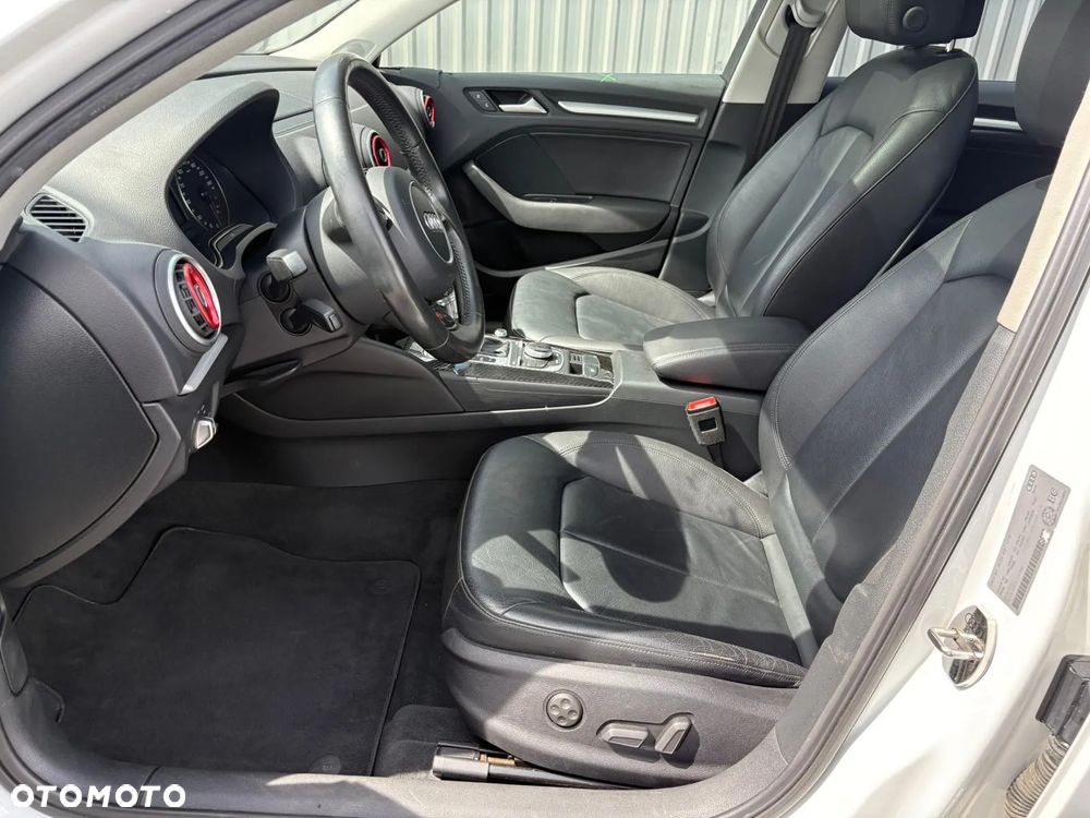 Audi A3 - 10