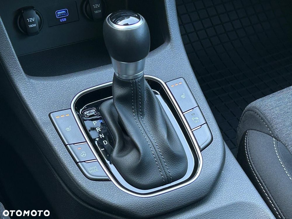 Hyundai i30 1.0 T-GDI Smart DCT - 23
