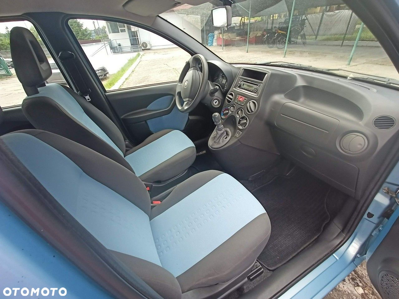 Fiat Panda - 19