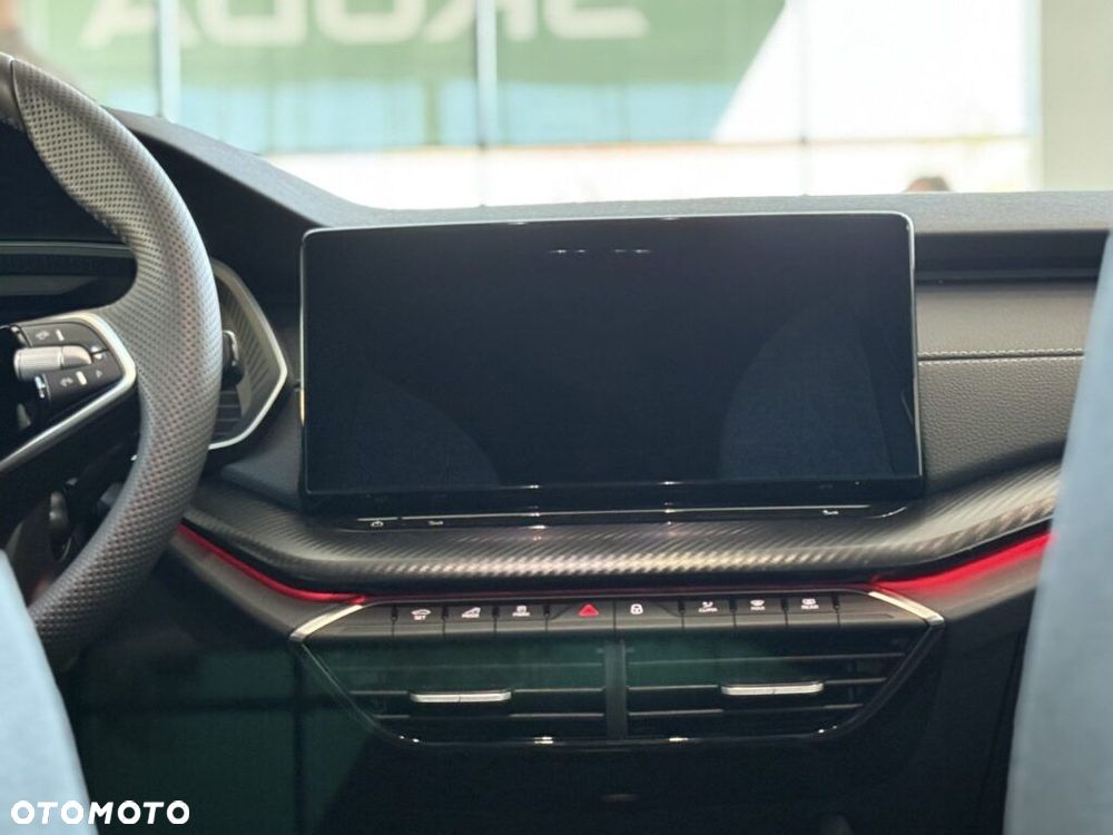 Skoda Octavia 1.5 TSI mHEV Sportline DSG - 23