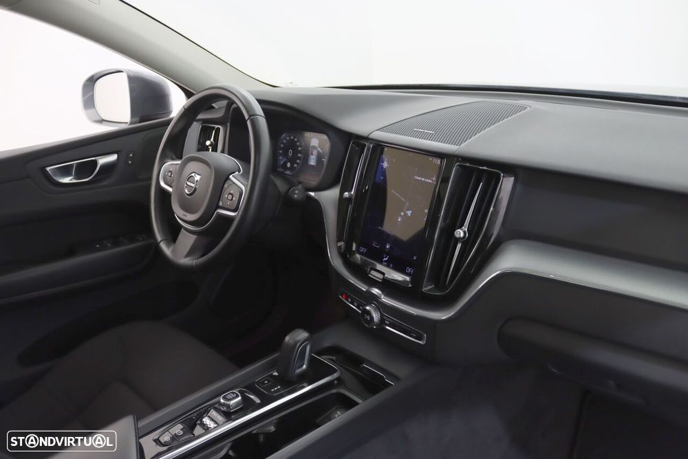 Volvo XC 60 - 5