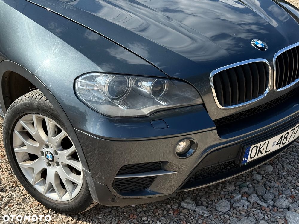 BMW X5 - 2