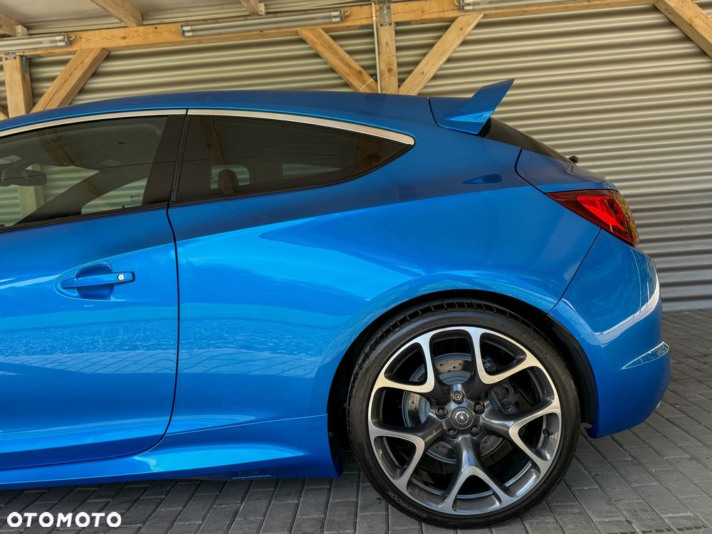 Opel Astra OPC - 14