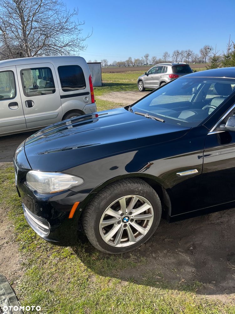 BMW Seria 5 - 26
