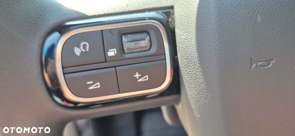 Citroën C3 1.2 PureTech Max EAT6 - 14