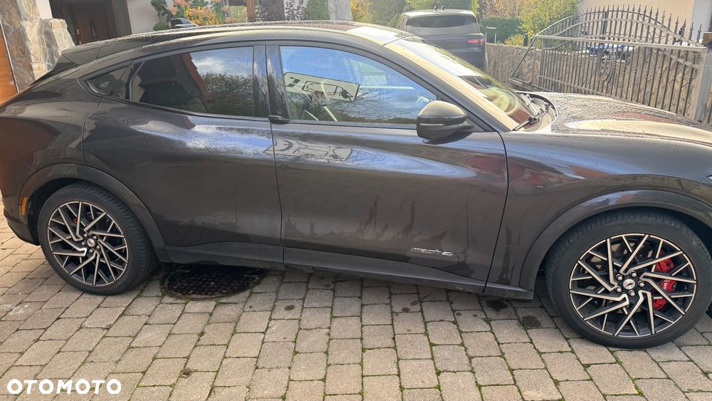 Ford Mustang Mach-E 98kWh AWD GT - 3