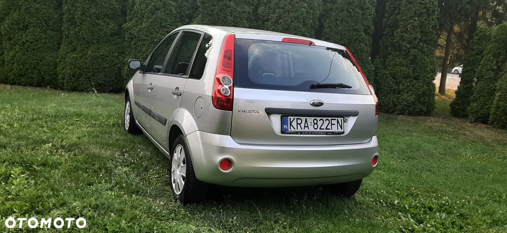 Ford Fiesta - 15
