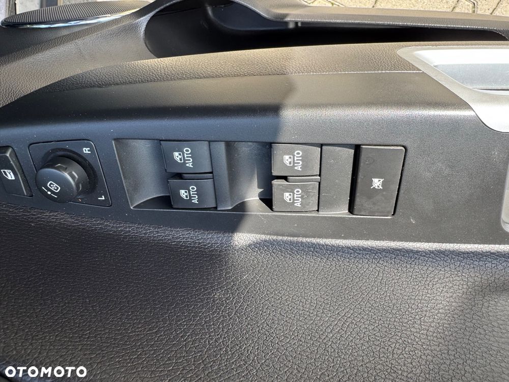 Opel Antara 2.2 CDTI 4x4 Design Edition - 20