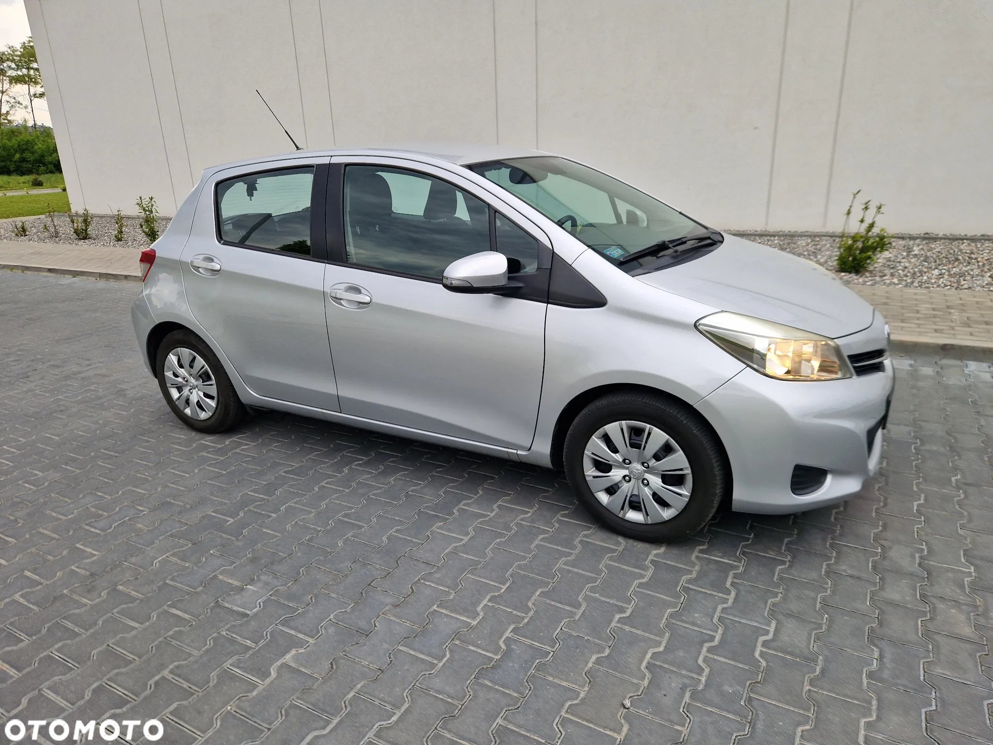 Toyota Yaris 1.33 Luna - 3