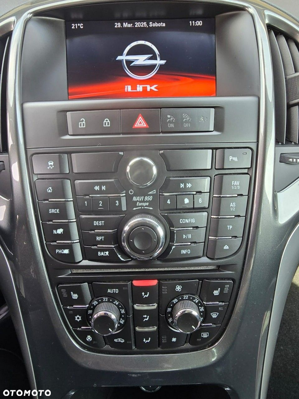 Opel Astra - 19