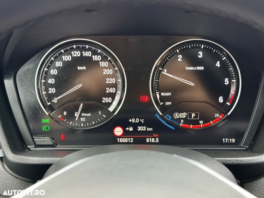 BMW X1 - 32