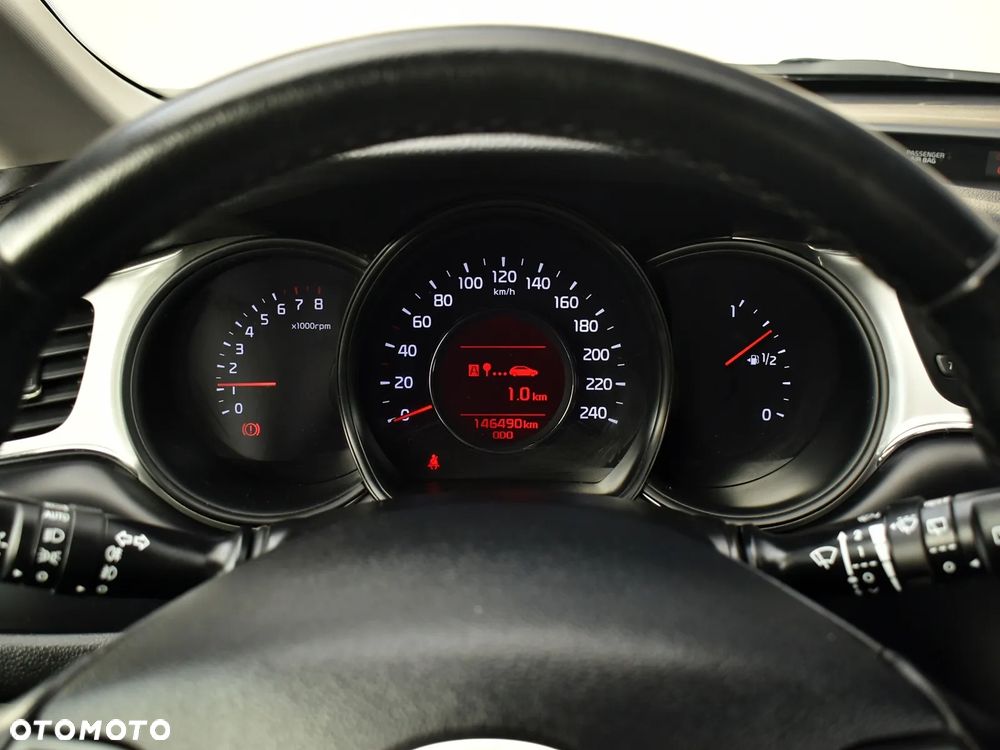 Kia Ceed 1.0 T-GDI ISG Vision - 13