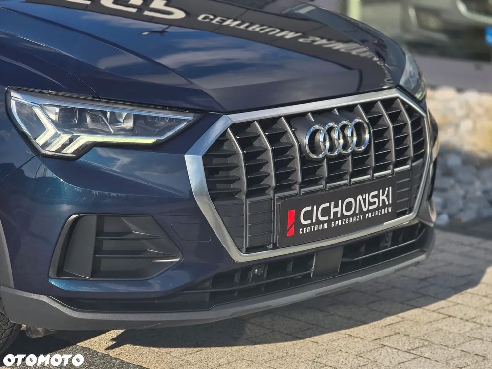 Audi Q3 35 TDI S tronic - 35