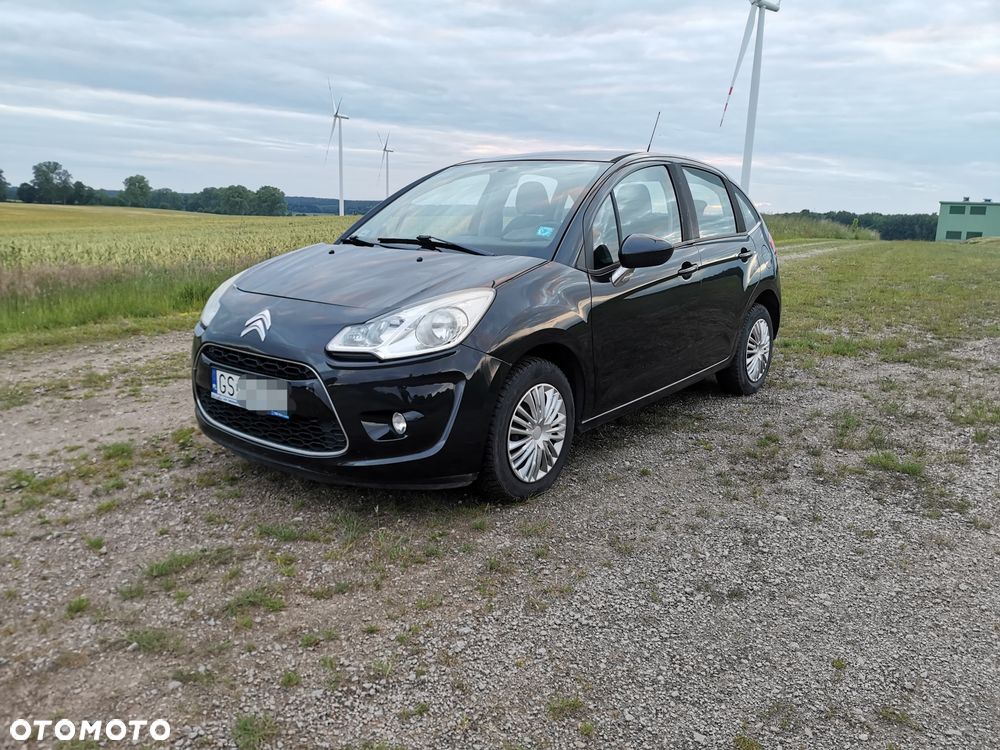 Citroën C3 - 1