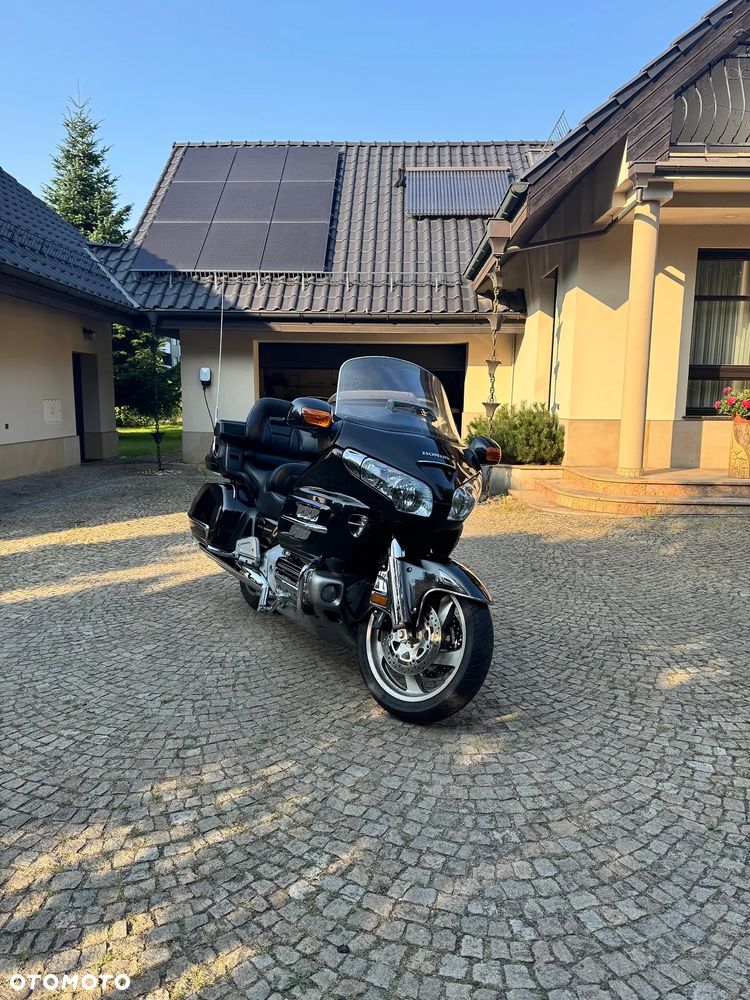 Honda GL - 1
