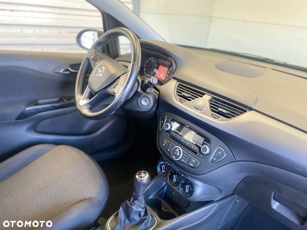 Opel Corsa 1.2 Cosmo - 10