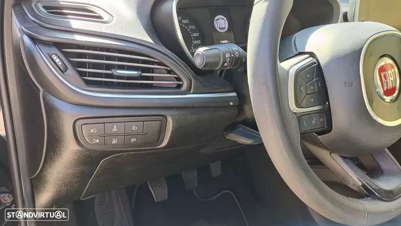 Fiat Tipo 1.3 M-Jet Lounge - 8