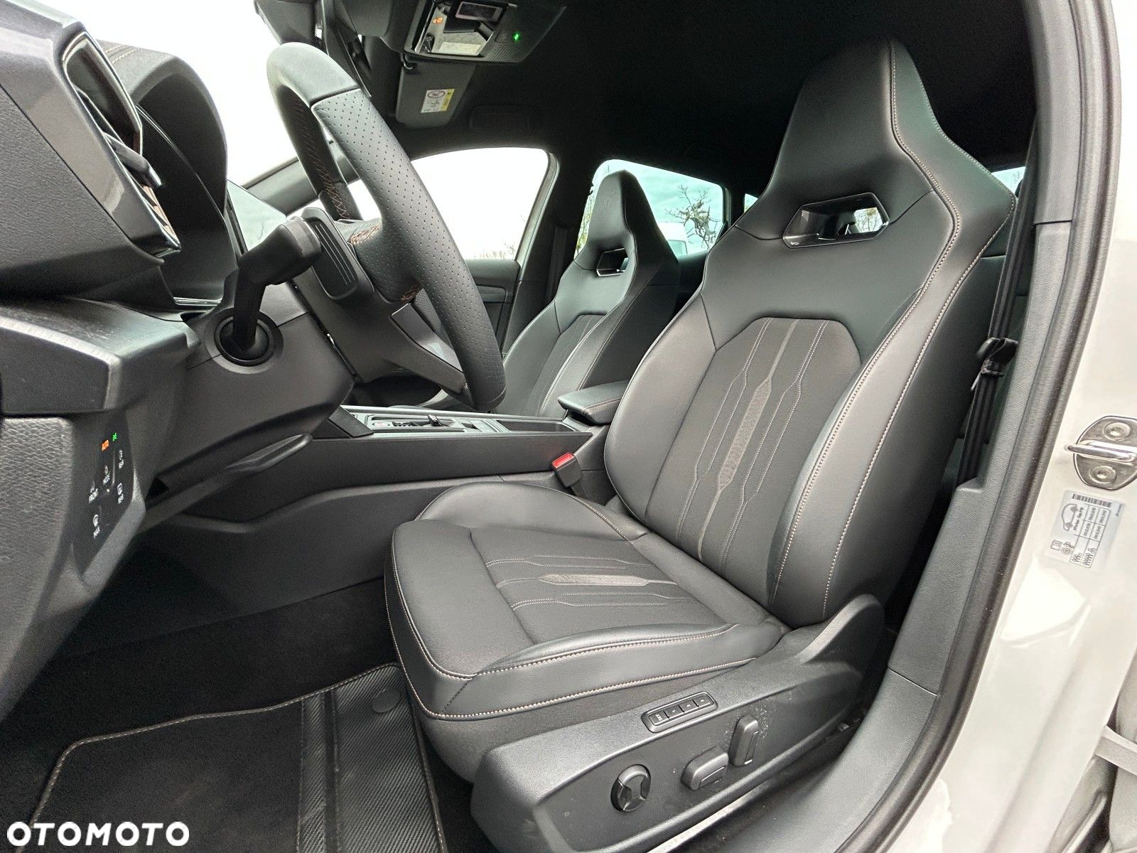 Cupra Formentor - 7