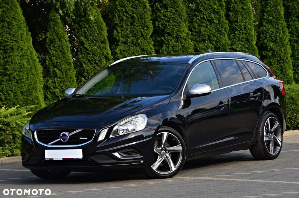 Volvo V60 D2 RDesign - 12