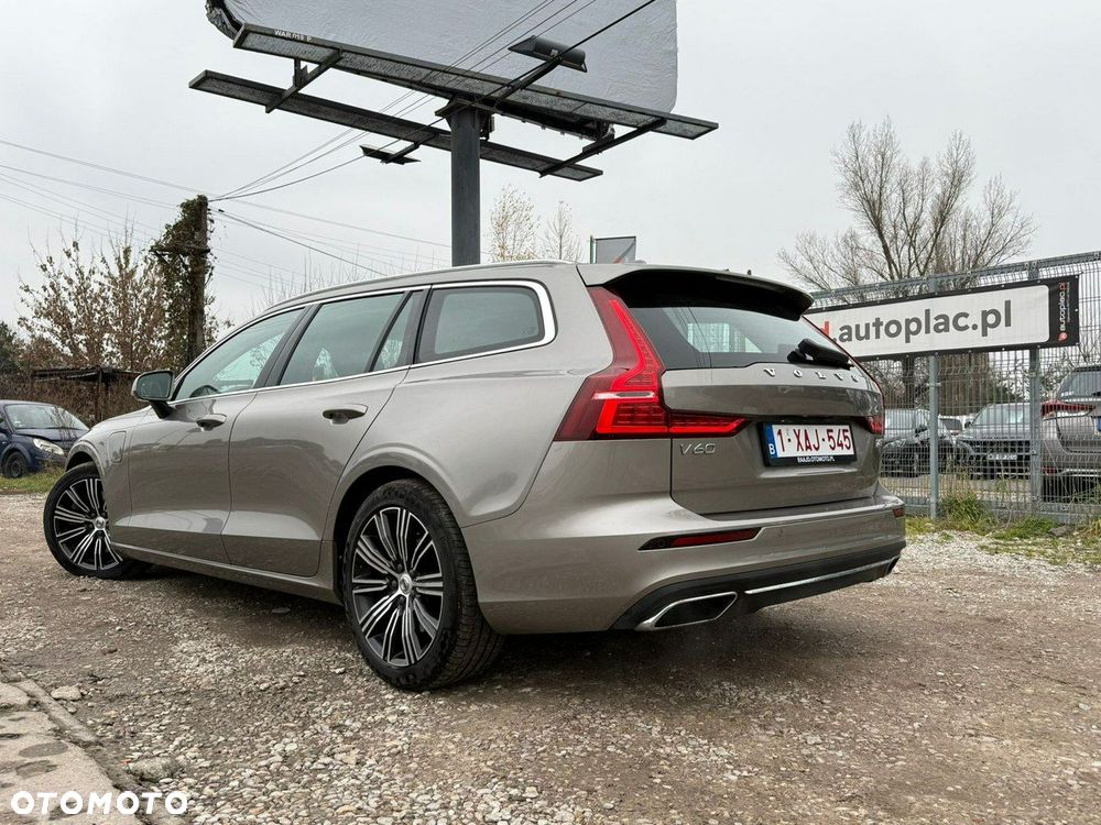Volvo V60 - 32