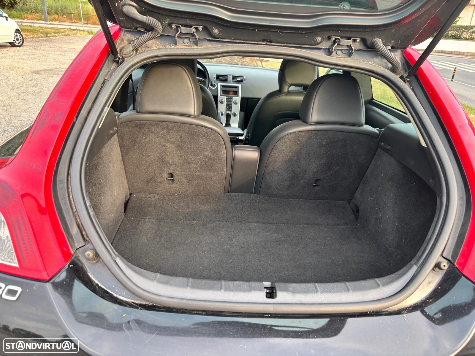 Volvo C30 1.6 D - 9