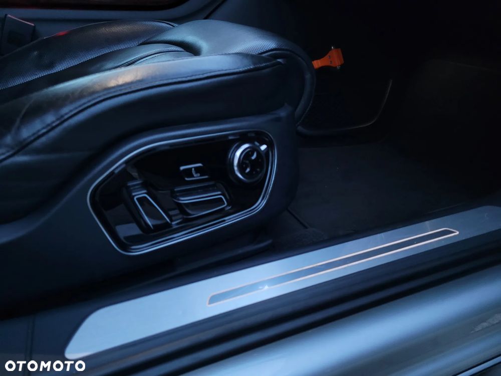 Audi A8 - 21