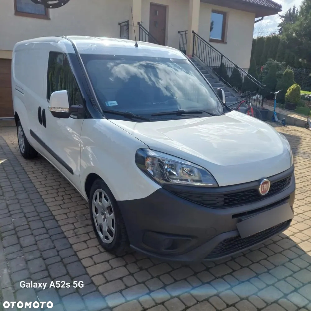 Fiat Doblo - 3