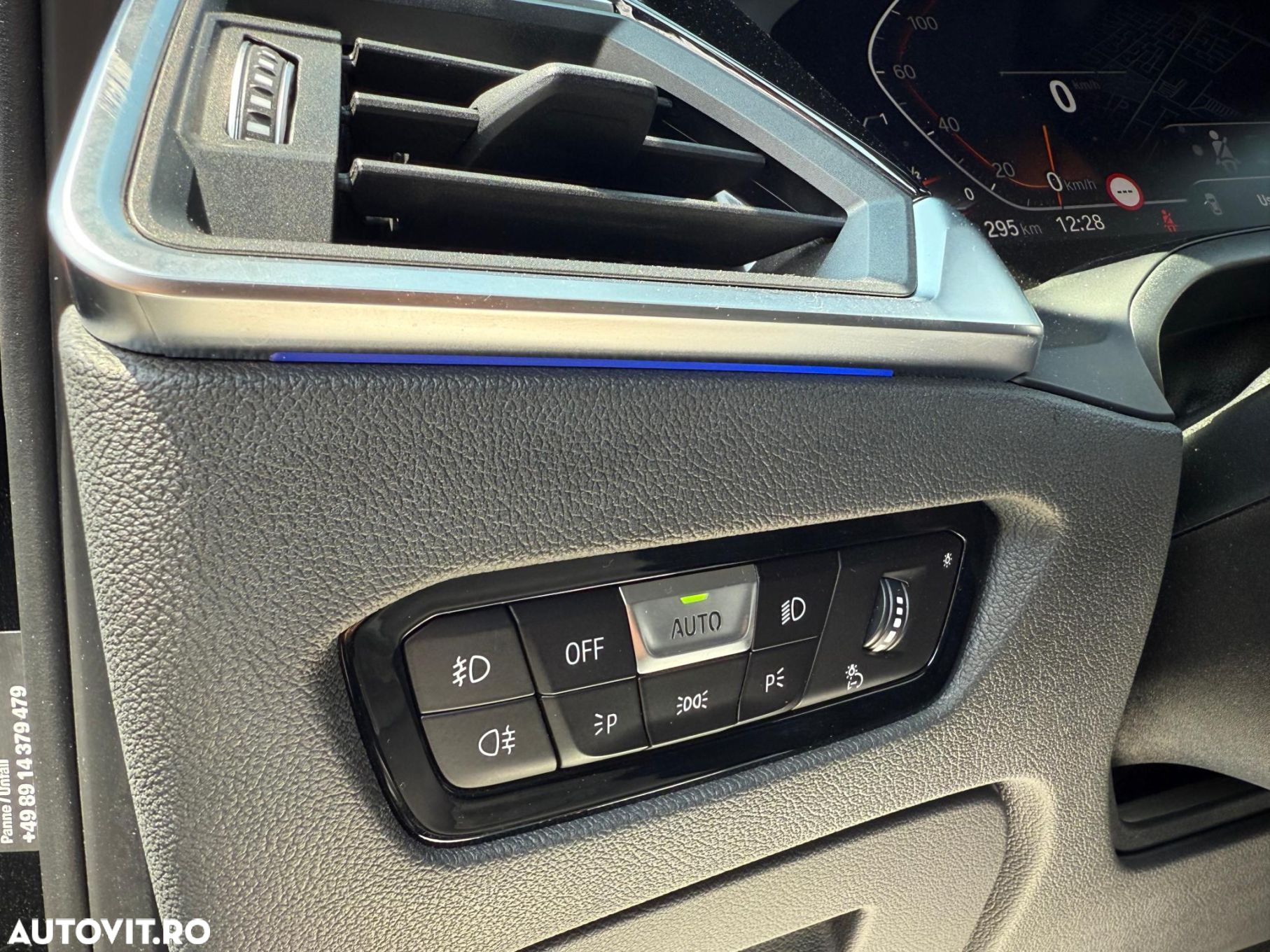 BMW Seria 3 320d xDrive AT Luxury Line - 21