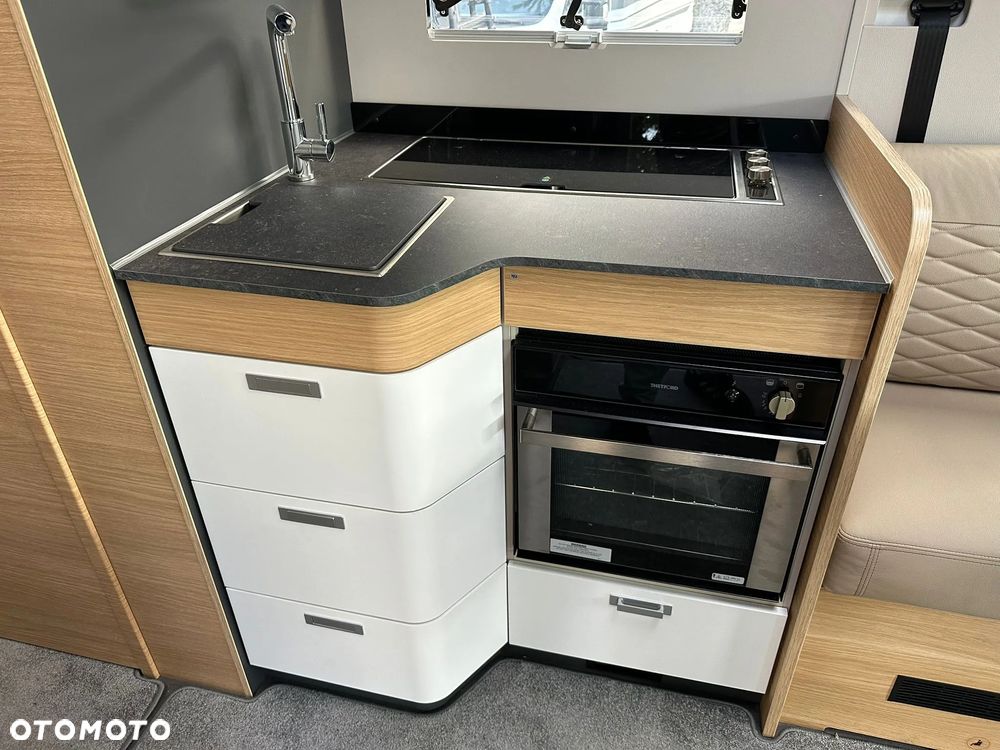 Adria Sonic 700 DC - 9