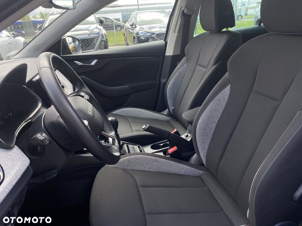 Skoda Scala - 13