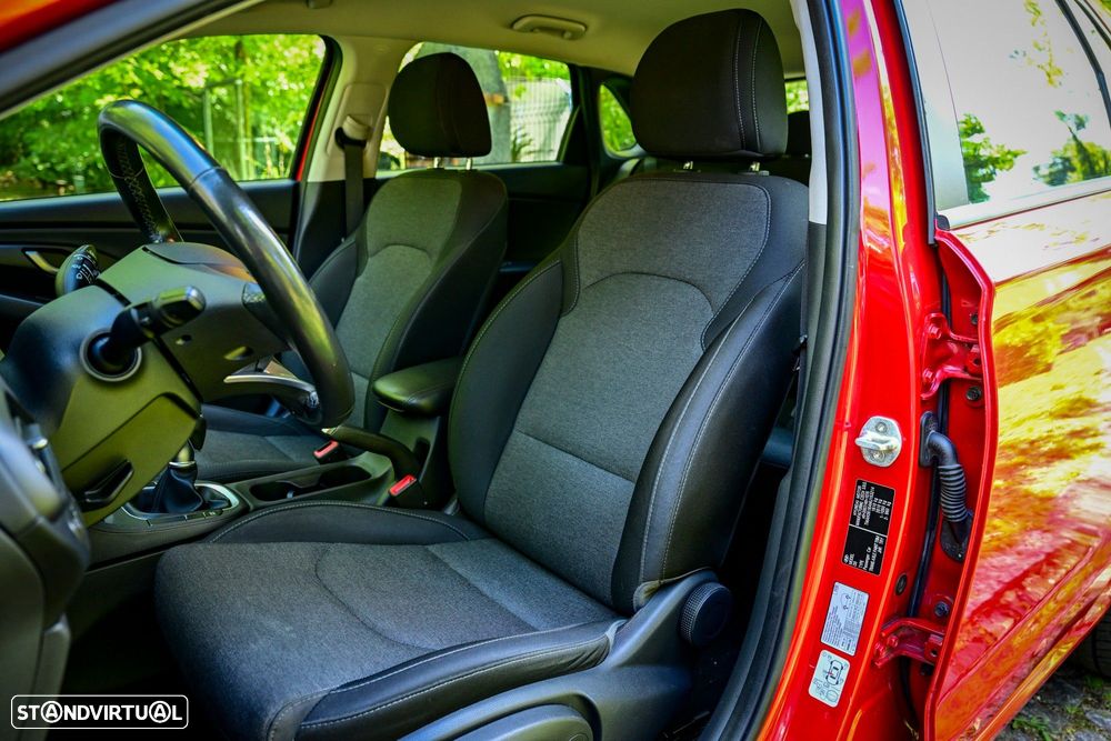 Hyundai i30 1.0 T-GDI Style Plus - 39