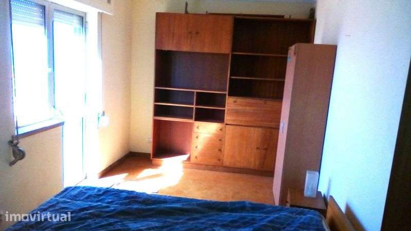 Cascais,  Parede apartamento T3, mobilado,  aluguer seis messes - Grande imagem: 3/7