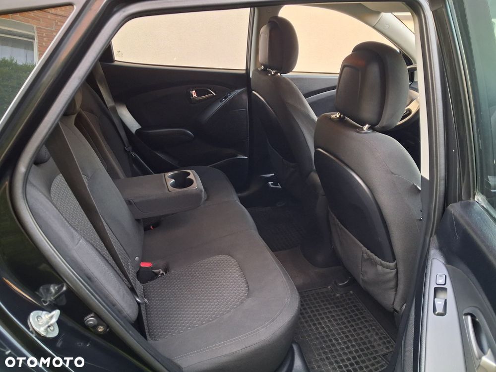 Hyundai ix35 - 5