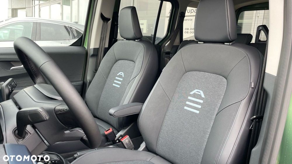 Ford Tourneo Courier 1.0 EcoBoost Active - 14