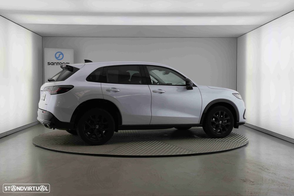 Honda ZR-V 2.0 i-MMD Sport - 3