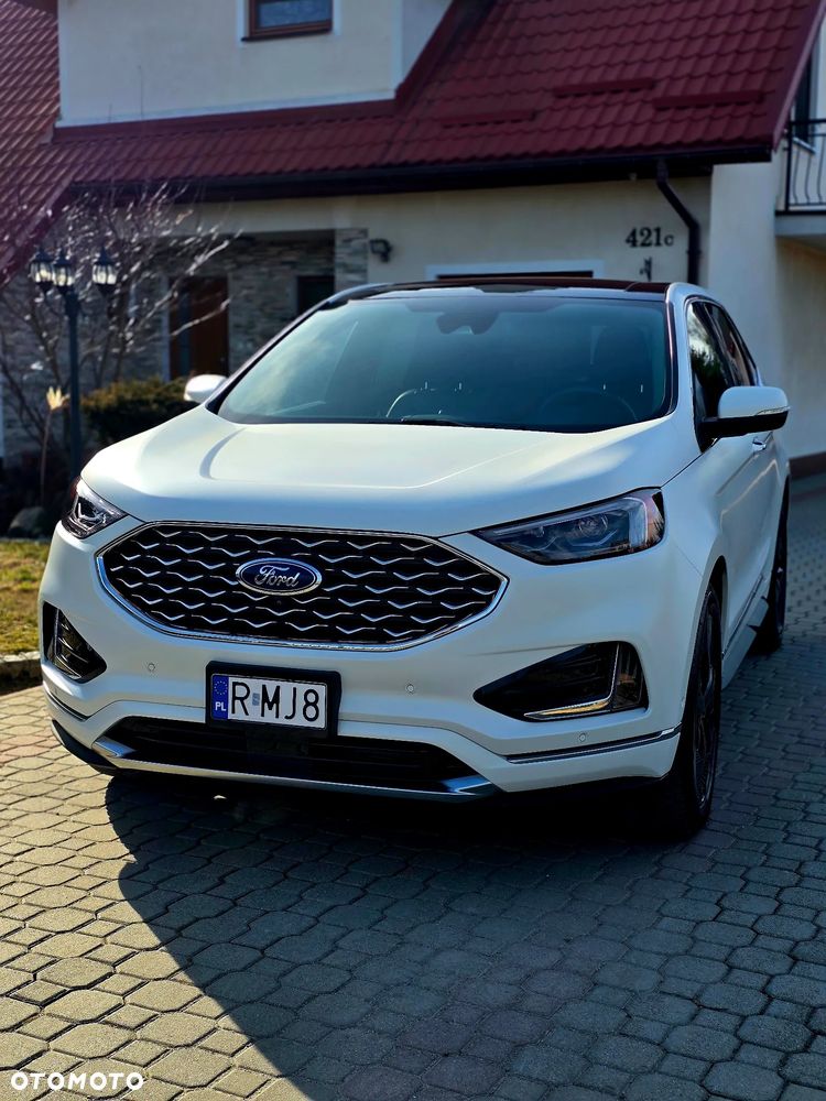 Ford Edge - 3