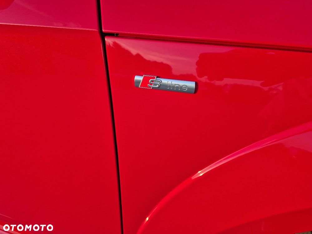 Audi TT Coupé 2.0 TFSI Quattro S tronic - 7