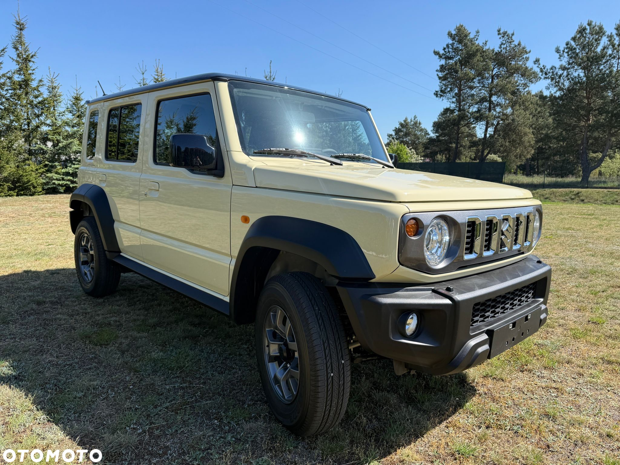 Suzuki Jimny 1.5 Elegance - 15