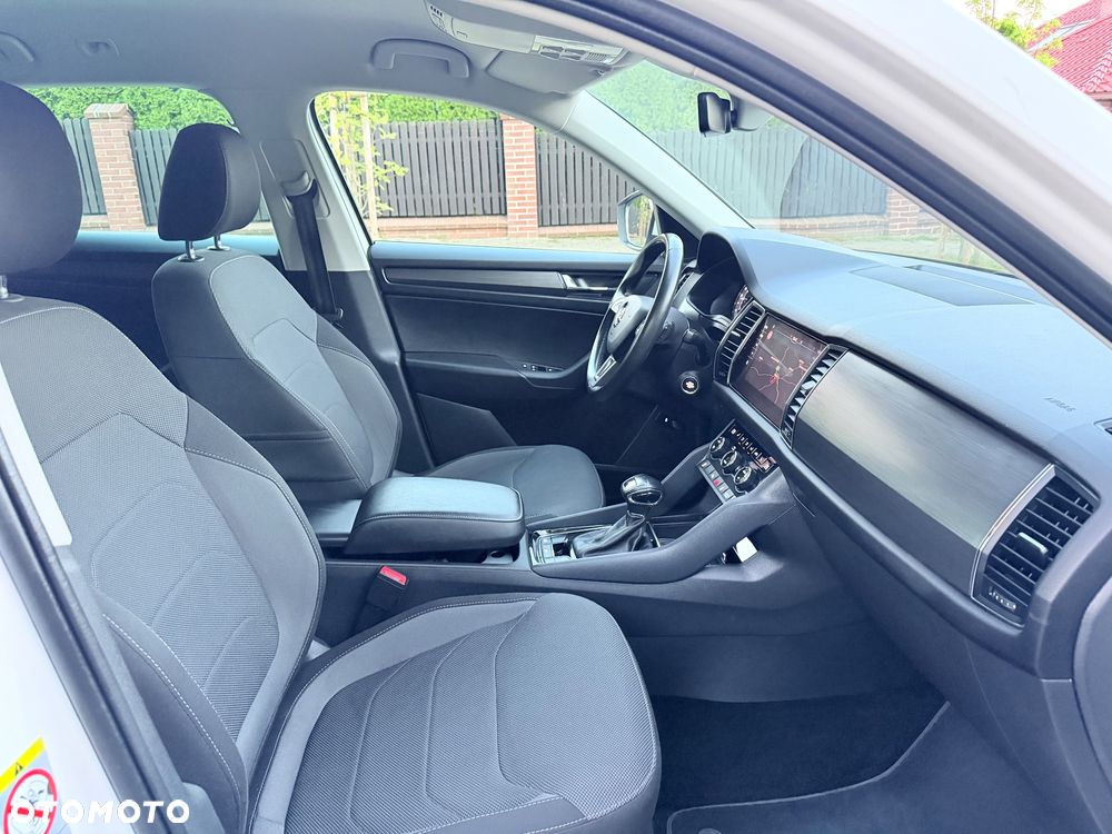 Skoda Kodiaq - 15