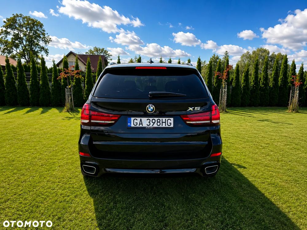BMW X5 xDrive25d - 6