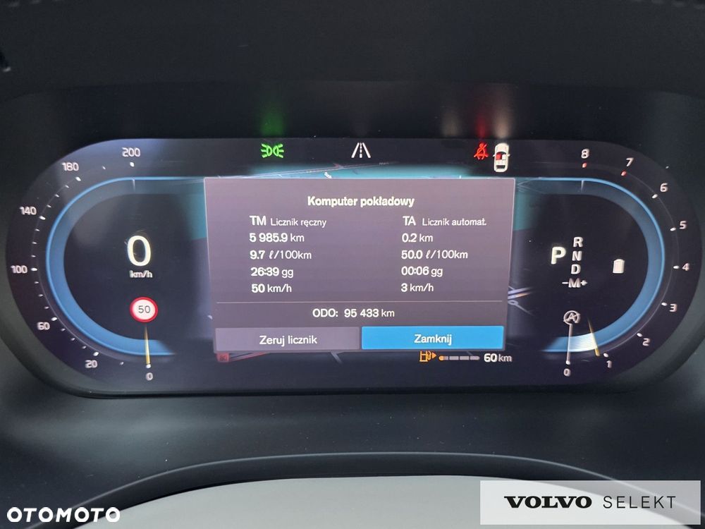 Volvo XC 60 - 22