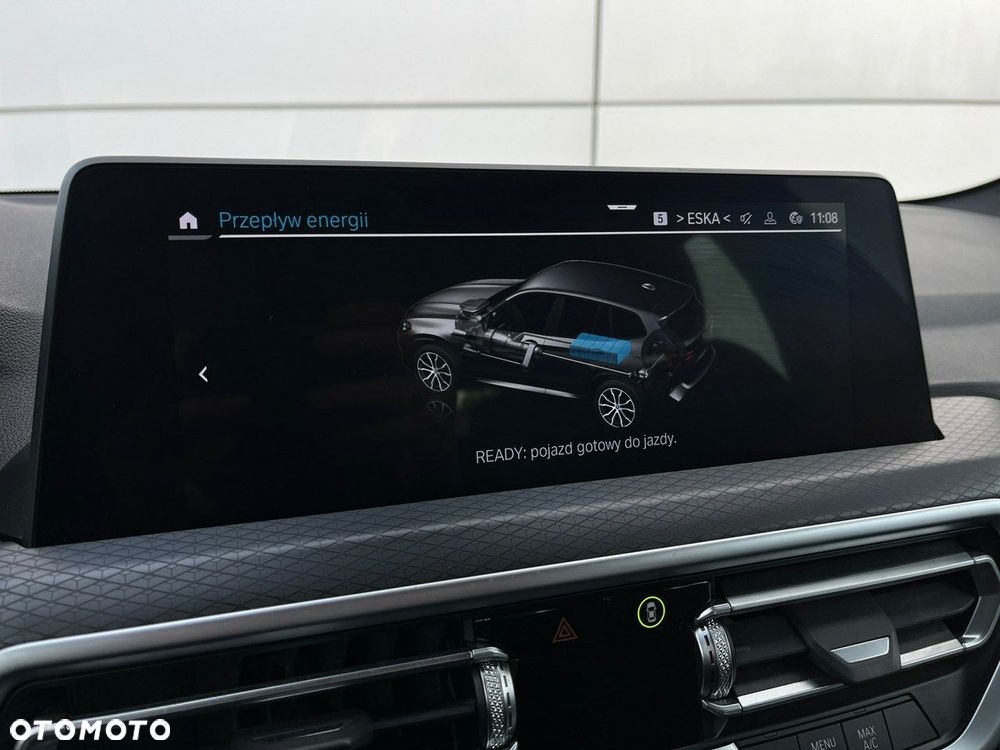 BMW X3 xDrive30e M Sport - 31