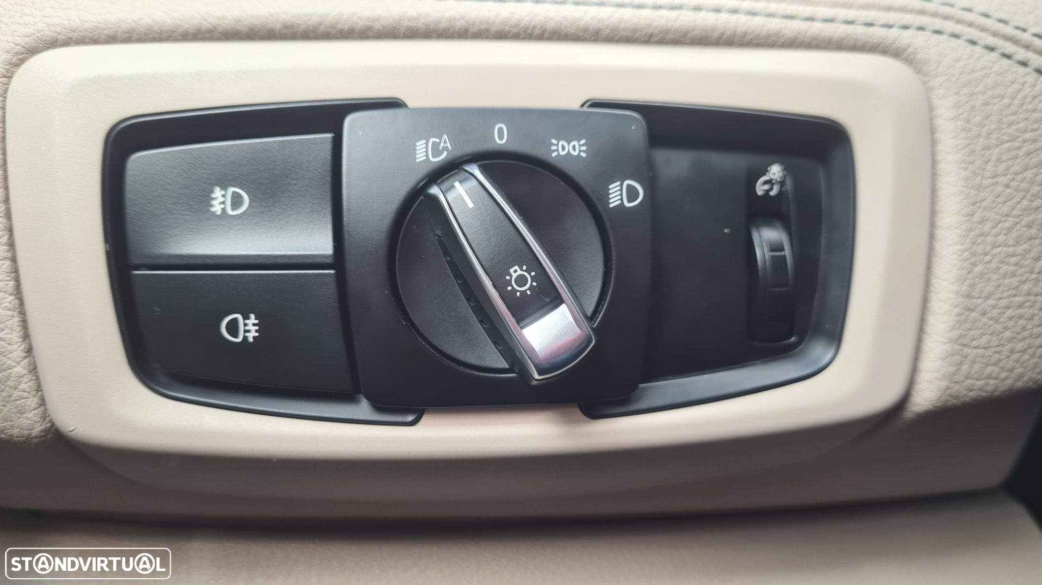 BMW 218 Gran Tourer d 7L Line Sport Auto - 13