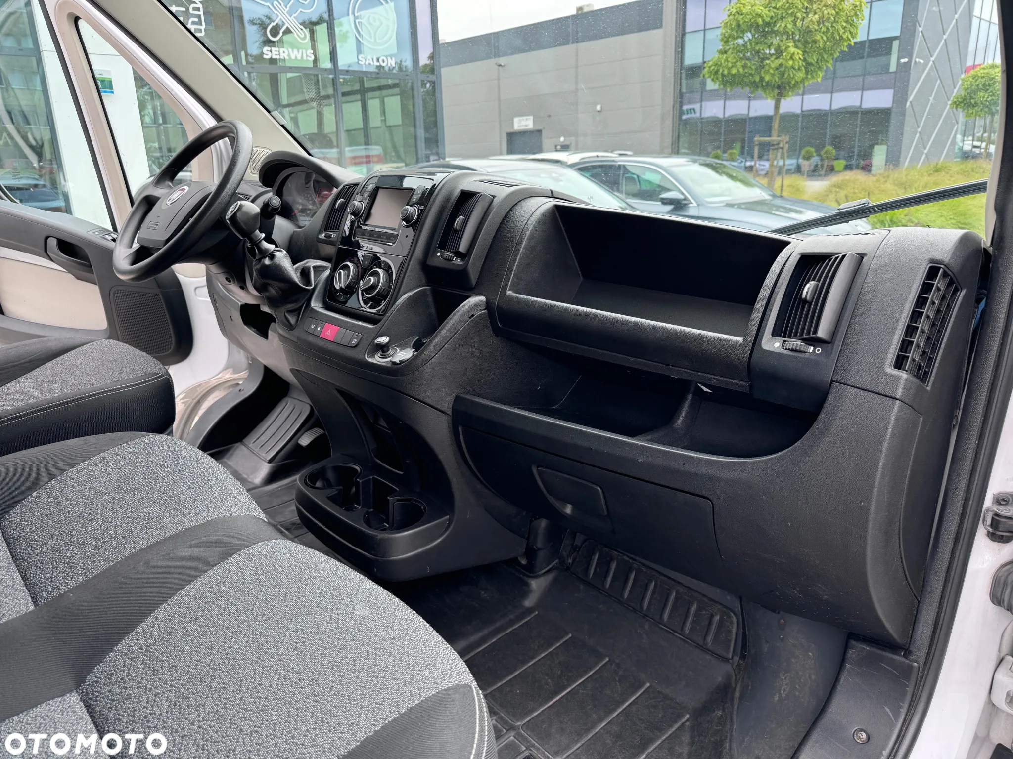 Fiat DUCATO - 15