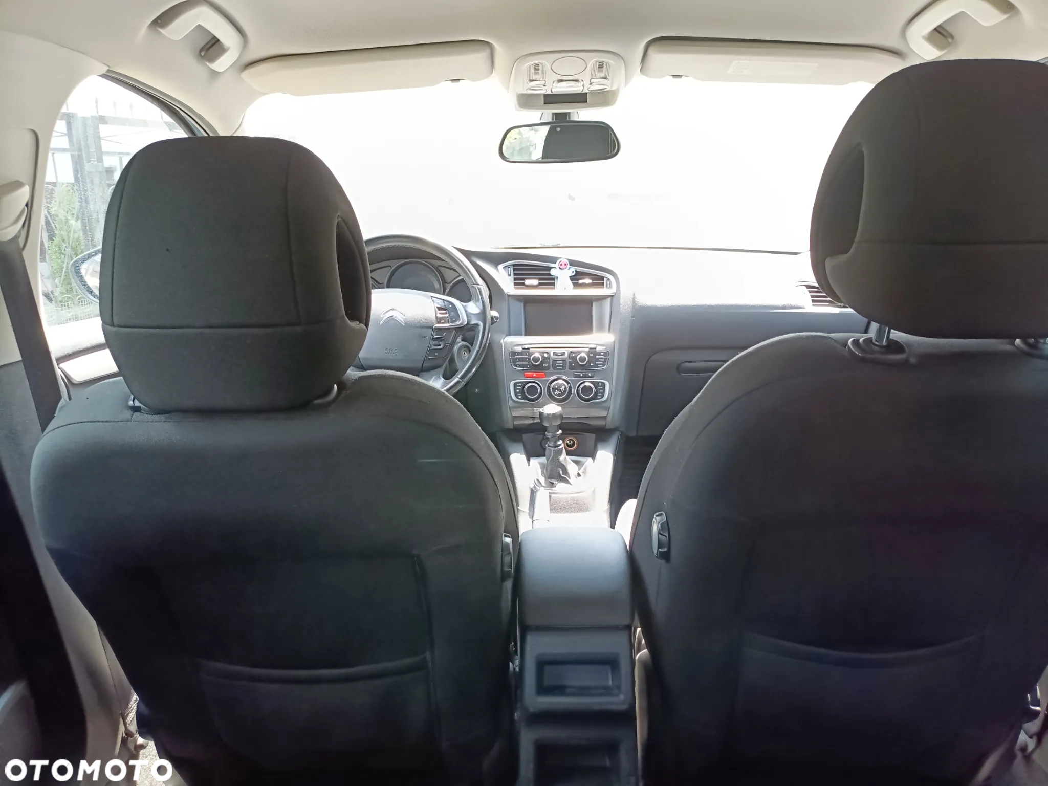 Citroën C4 - 30