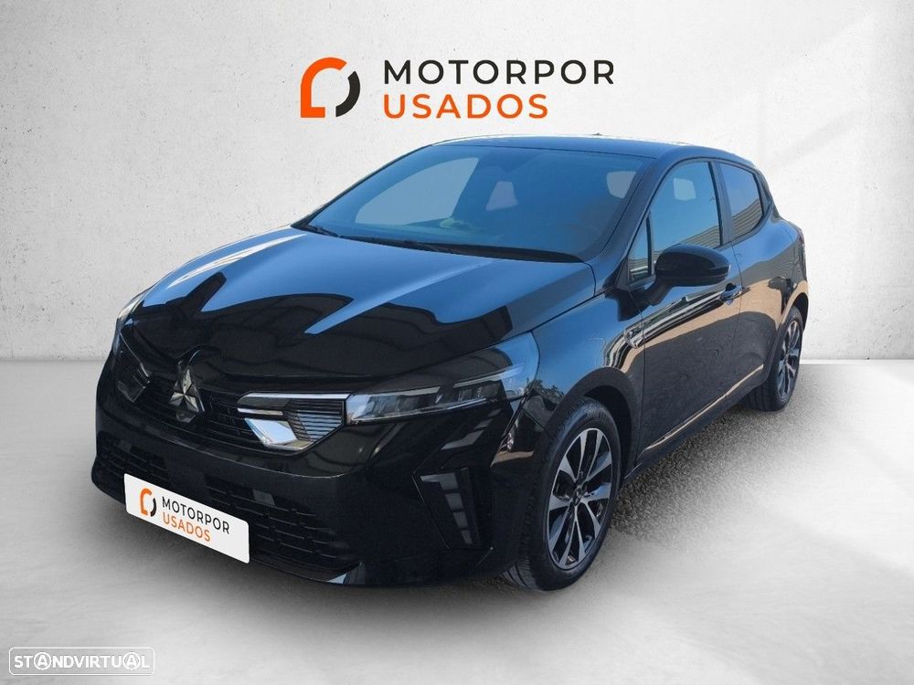 Mitsubishi Colt 1.0 MPI-T Kaiteki - 1