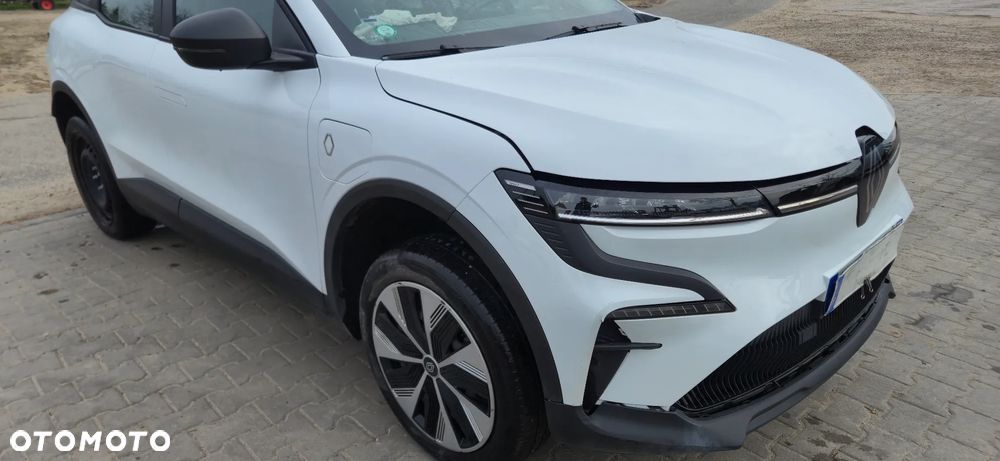 Renault Megane - 4