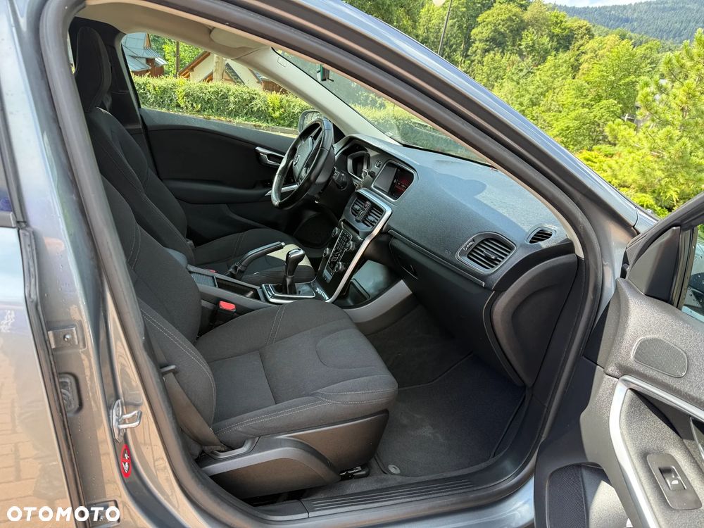 Volvo V40 Cross Country D2 - 12