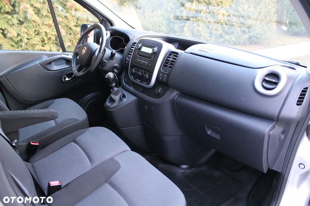 Fiat Talento - 28