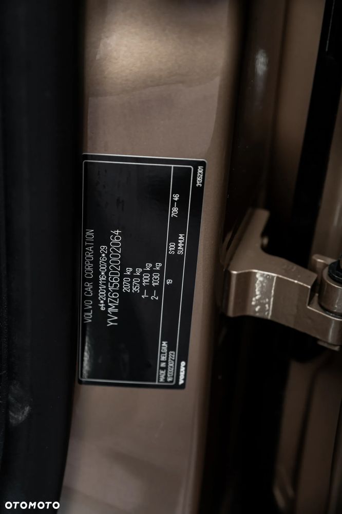 Volvo V40 Cross Country T5 AWD Geartronic Summum - 27